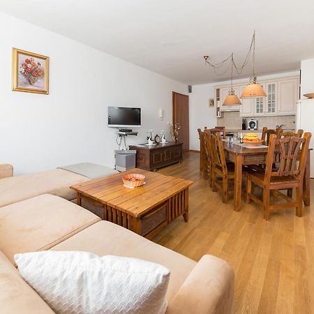 Apartament Mountain Charm Kranjska Gora Zewnętrze zdjęcie