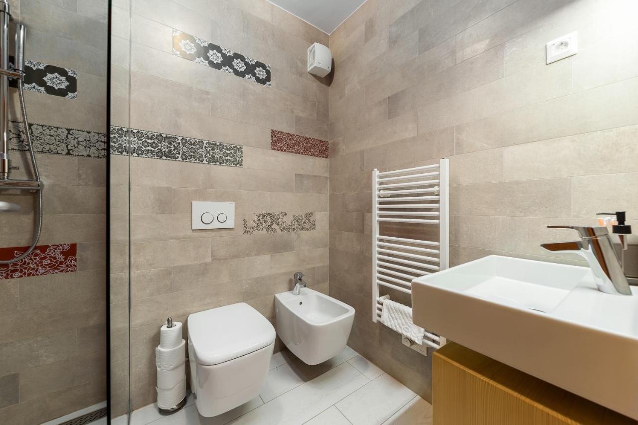 Apartament Mountain Charm Kranjska Gora Zewnętrze zdjęcie