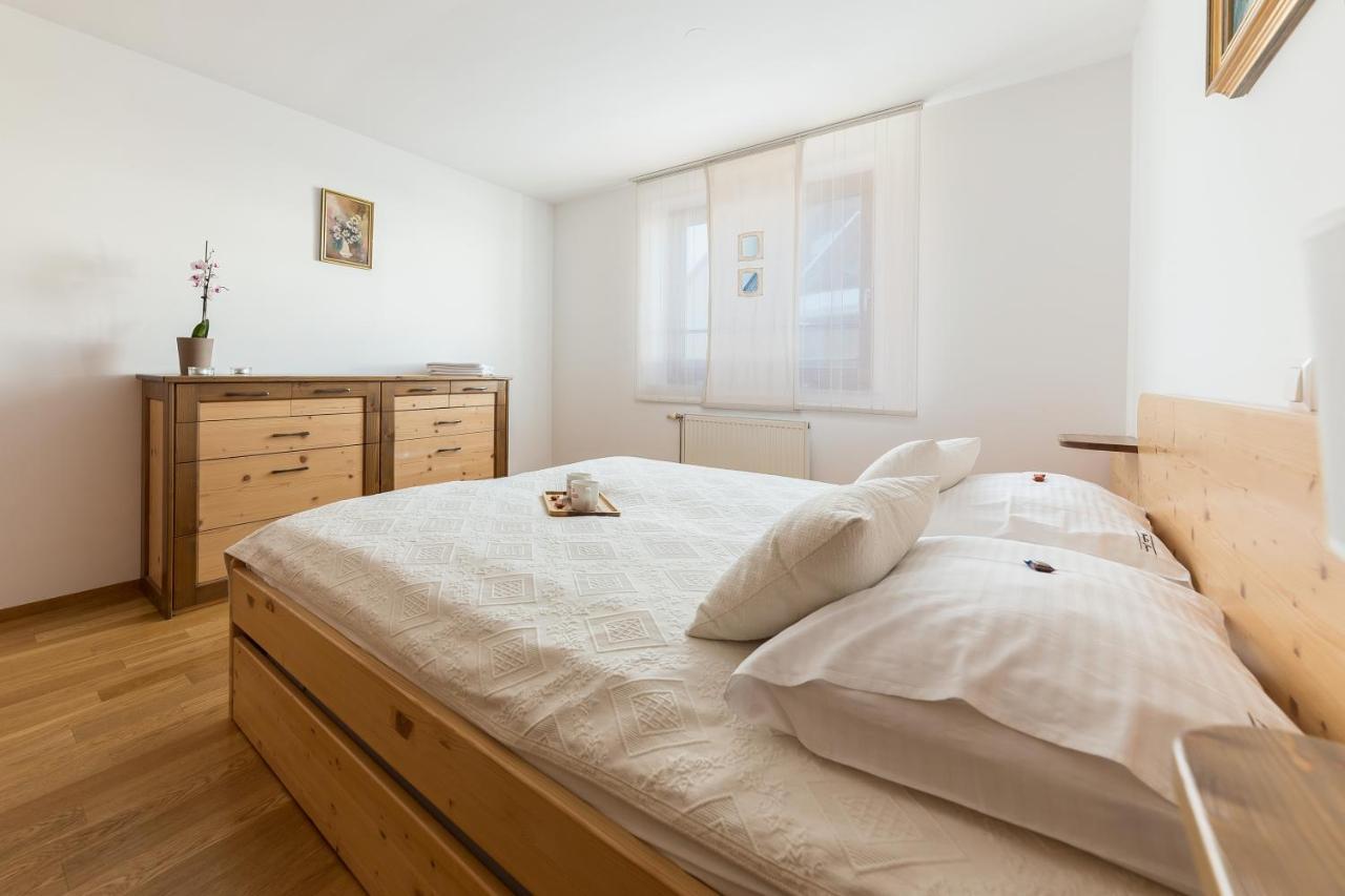 Apartament Mountain Charm Kranjska Gora Zewnętrze zdjęcie