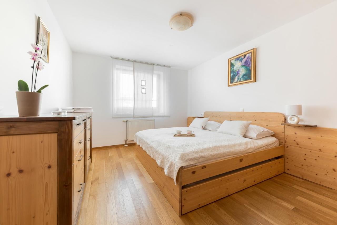 Apartament Mountain Charm Kranjska Gora Zewnętrze zdjęcie