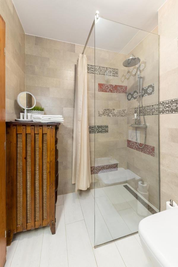 Apartament Mountain Charm Kranjska Gora Zewnętrze zdjęcie