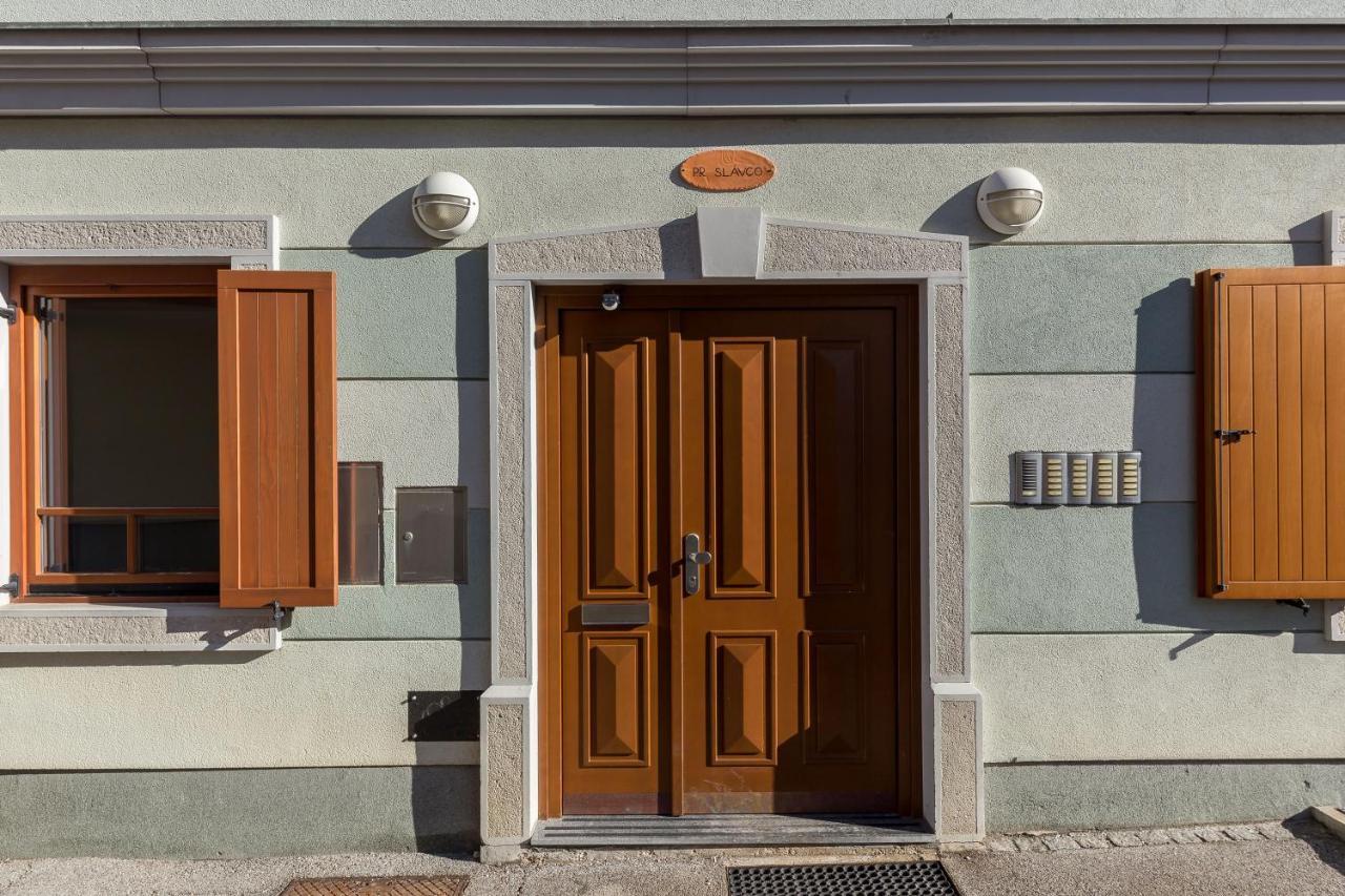 Apartament Mountain Charm Kranjska Gora Zewnętrze zdjęcie
