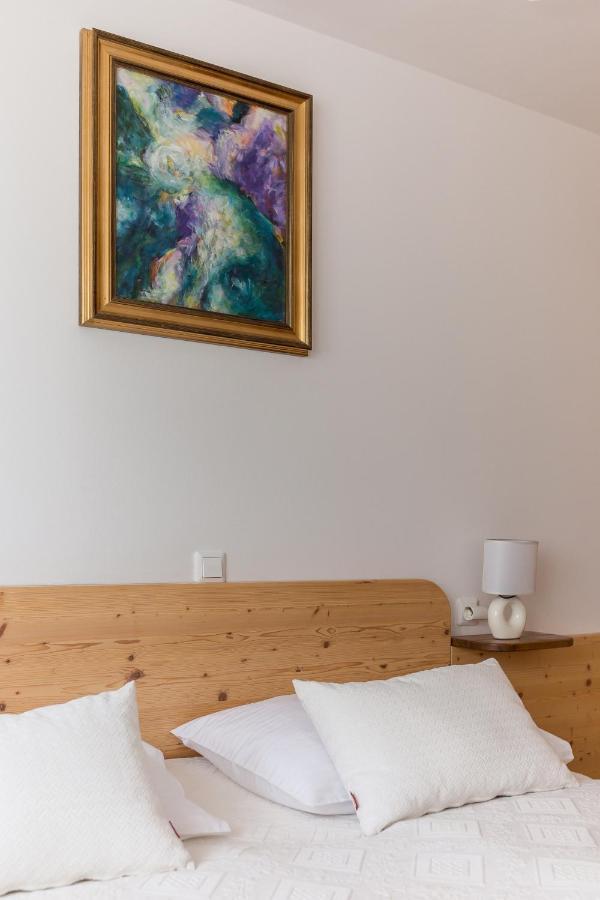 Apartament Mountain Charm Kranjska Gora Zewnętrze zdjęcie