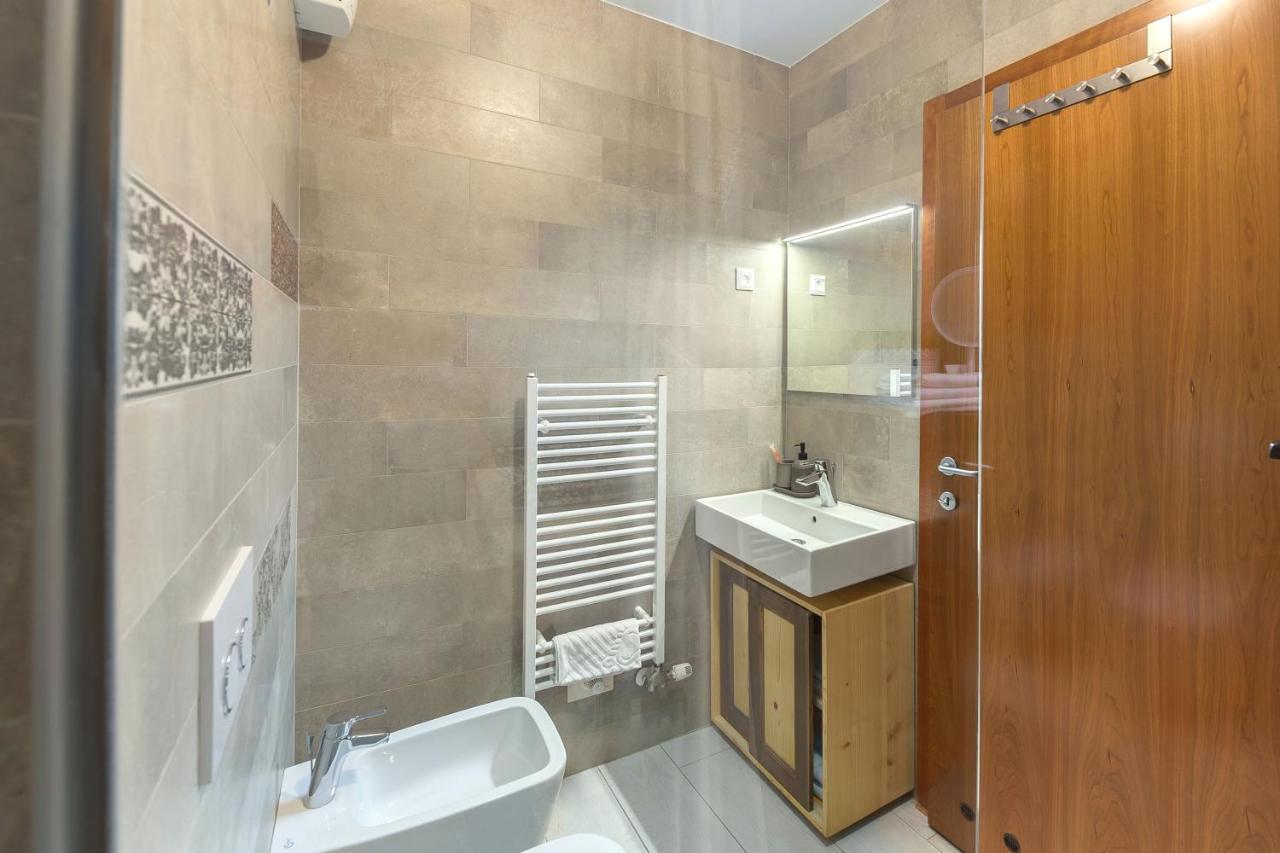 Apartament Mountain Charm Kranjska Gora Zewnętrze zdjęcie