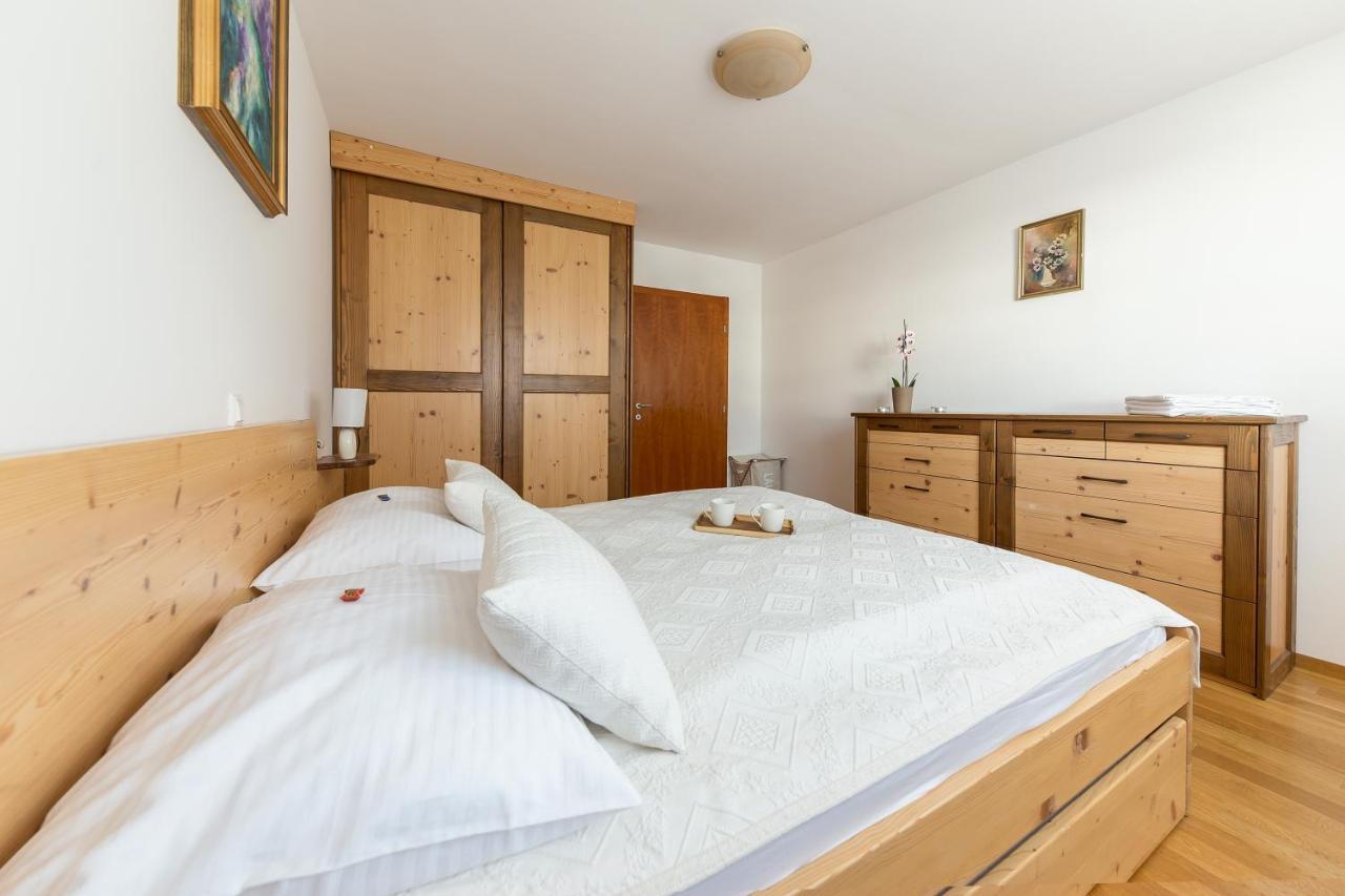 Apartament Mountain Charm Kranjska Gora Zewnętrze zdjęcie