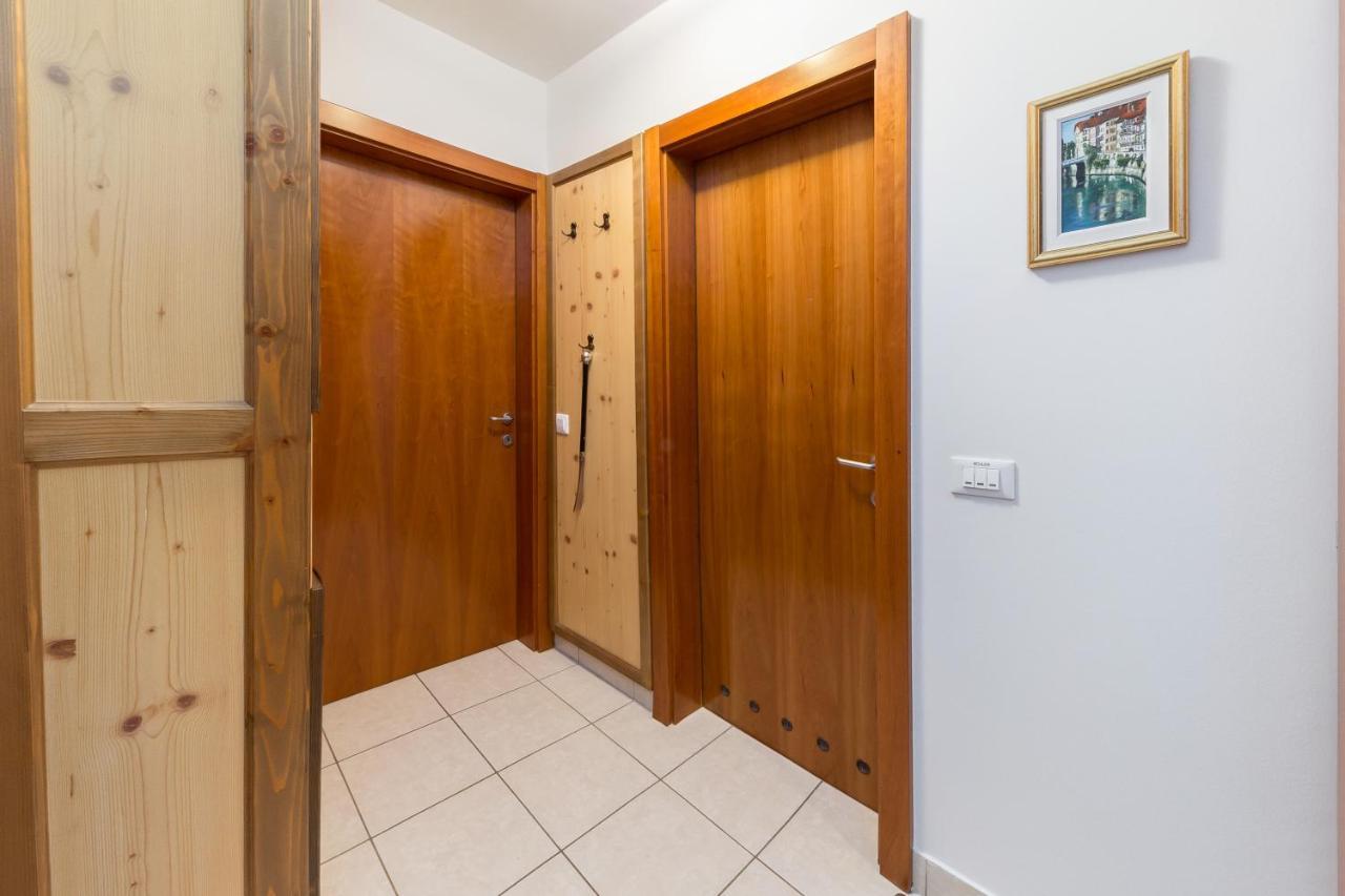 Apartament Mountain Charm Kranjska Gora Zewnętrze zdjęcie